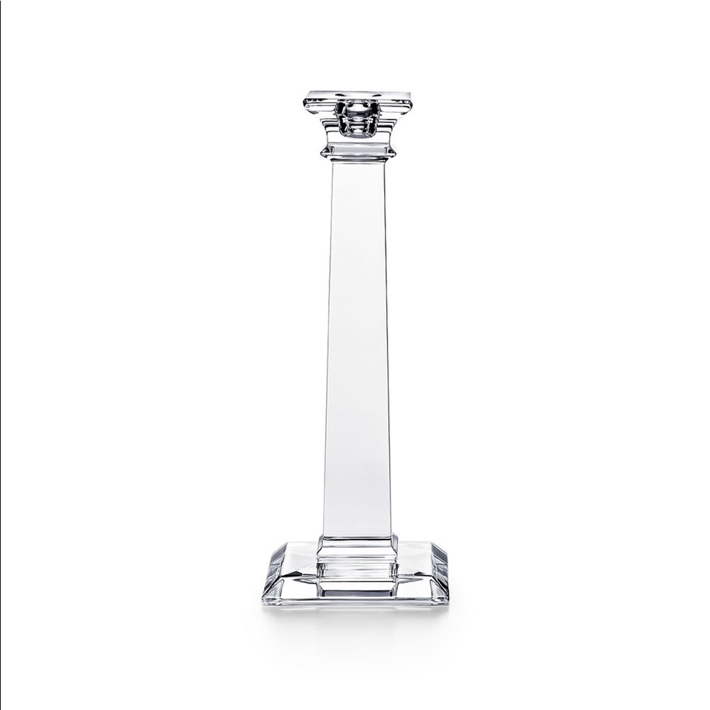 Tiffany & Co classic Candlesticks